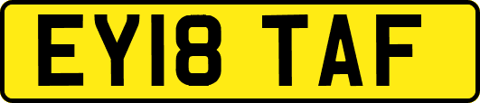 EY18TAF