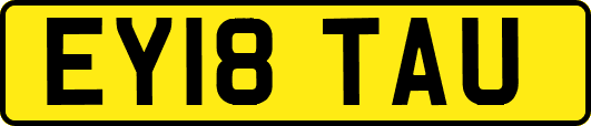 EY18TAU