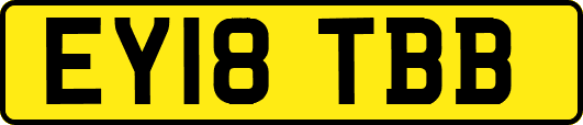EY18TBB