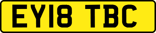 EY18TBC