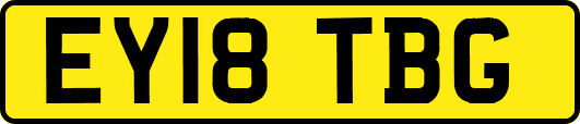 EY18TBG