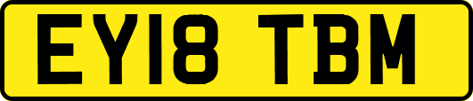EY18TBM