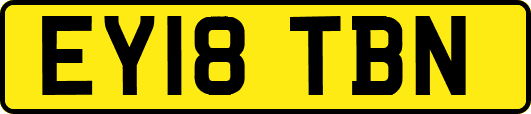 EY18TBN