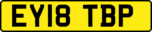 EY18TBP