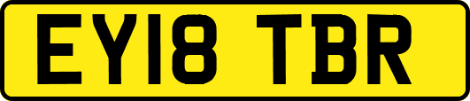 EY18TBR
