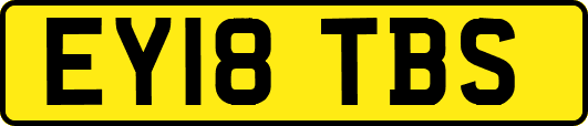 EY18TBS
