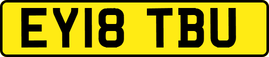 EY18TBU