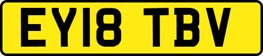 EY18TBV