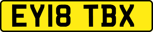 EY18TBX