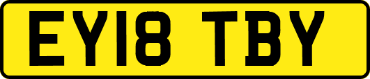 EY18TBY