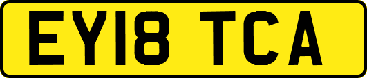 EY18TCA