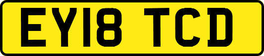 EY18TCD