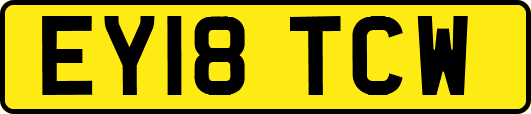 EY18TCW
