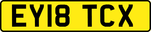 EY18TCX