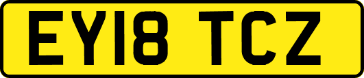 EY18TCZ