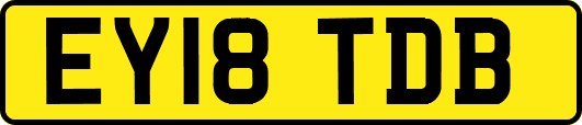 EY18TDB