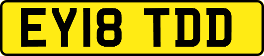 EY18TDD