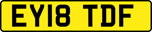 EY18TDF