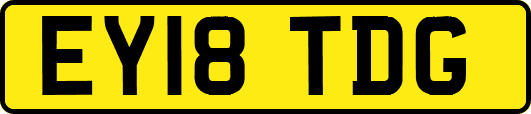 EY18TDG