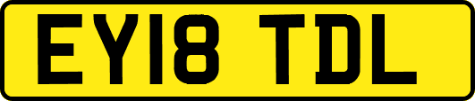 EY18TDL