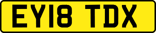EY18TDX