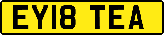 EY18TEA