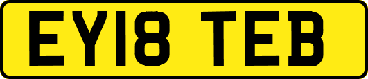 EY18TEB