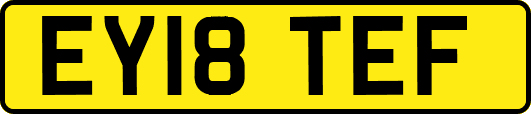 EY18TEF