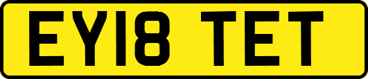 EY18TET