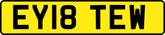 EY18TEW