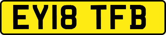 EY18TFB