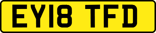 EY18TFD