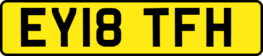 EY18TFH