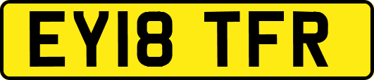 EY18TFR