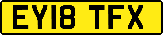 EY18TFX
