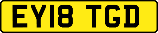 EY18TGD