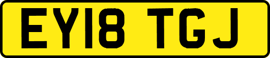 EY18TGJ