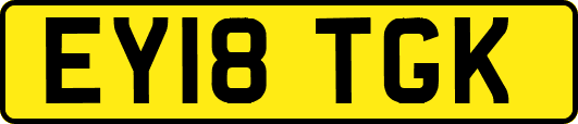 EY18TGK