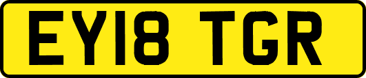 EY18TGR