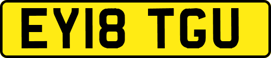 EY18TGU