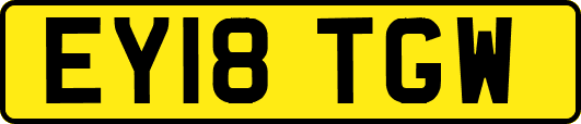 EY18TGW