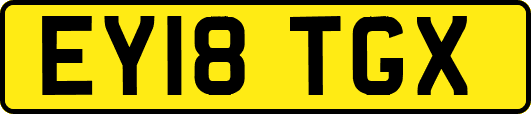 EY18TGX