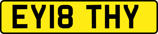 EY18THY