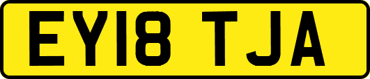 EY18TJA