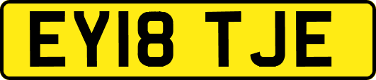 EY18TJE