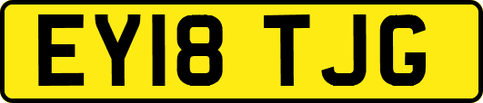 EY18TJG