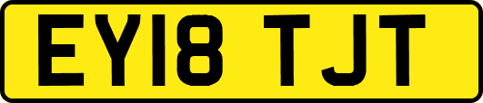 EY18TJT