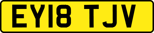 EY18TJV