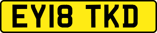EY18TKD