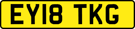 EY18TKG